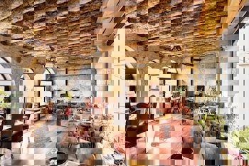 Saklı Konak Cappadocia Hotel