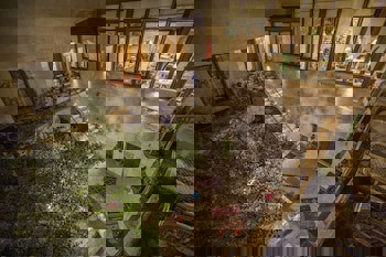 Saklı Konak Cappadocia Hotel