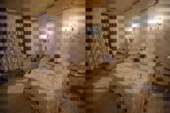 Saklı Konak Cappadocia Hotel