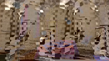 Saklı Konak Cappadocia Hotel