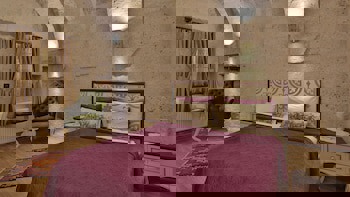 Saklı Konak Cappadocia Hotel