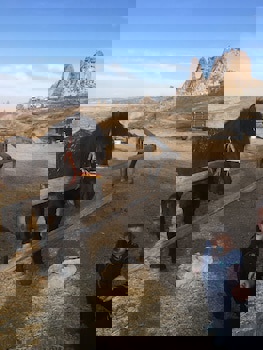 Saklı Konak Cappadocia Hotel