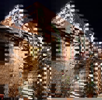 Saklı Konak Cappadocia Hotel