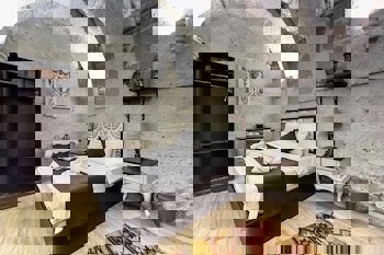 Saklı Konak Cappadocia Hotel