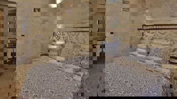 Saklı Konak Cappadocia Hotel