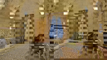 Saklı Konak Cappadocia Hotel