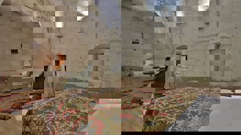 Saklı Konak Cappadocia Hotel