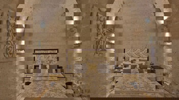 Saklı Konak Cappadocia Hotel