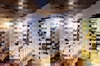 Saklı Konak Cappadocia Hotel