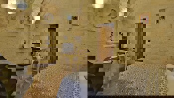 Saklı Konak Cappadocia Hotel