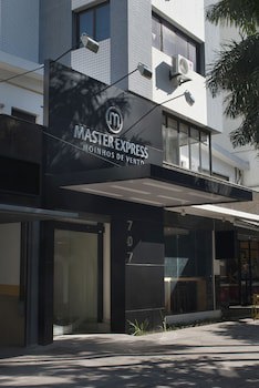 Master Express Moinhos De Vento