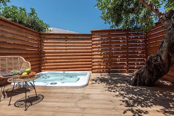 Eurohotel Katrin Hotel & Bungalows galeri fotoğrafı