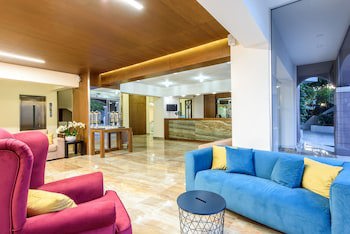 Eurohotel Katrin Hotel & Bungalows fotoğrafı