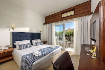 Eurohotel Katrin Hotel & Bungalows galeri fotoğrafı