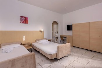 Eurohotel Katrin Hotel & Bungalows galeri fotoğrafı