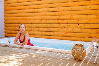 Eurohotel Katrin Hotel & Bungalows galeri fotoğrafı