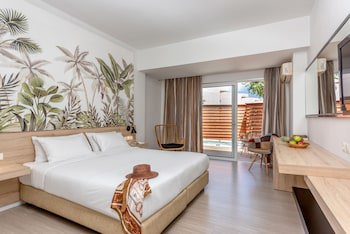 Eurohotel Katrin Hotel & Bungalows galeri fotoğrafı