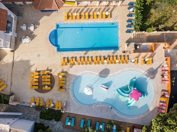 Eurohotel Katrin Hotel & Bungalows galeri fotoğrafı