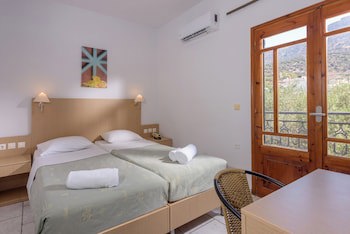 Eurohotel Katrin Hotel & Bungalows galeri fotoğrafı