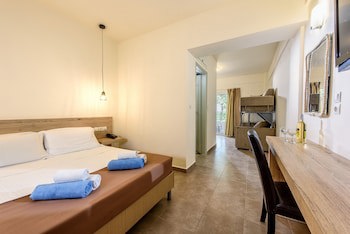 Eurohotel Katrin Hotel & Bungalows fotoğrafı