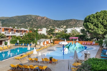 Eurohotel Katrin Hotel & Bungalows galeri fotoğrafı