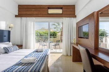 Eurohotel Katrin Hotel & Bungalows galeri fotoğrafı