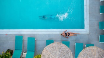 Eurohotel Katrin Hotel & Bungalows galeri fotoğrafı
