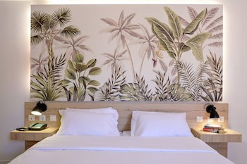 Eurohotel Katrin Hotel & Bungalows galeri fotoğrafı
