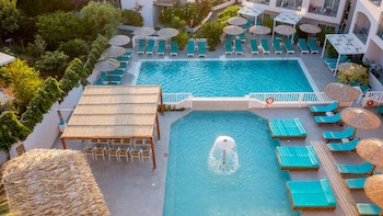 Eurohotel Katrin Hotel & Bungalows galeri fotoğrafı