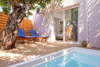 Eurohotel Katrin Hotel & Bungalows galeri fotoğrafı