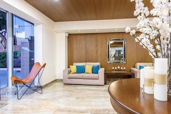 Eurohotel Katrin Hotel & Bungalows fotoğrafı