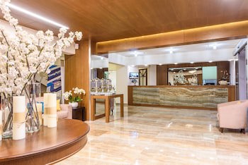 Eurohotel Katrin Hotel & Bungalows fotoğrafı