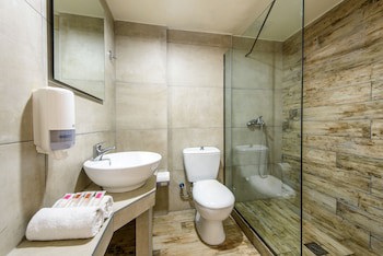 Eurohotel Katrin Hotel & Bungalows galeri fotoğrafı