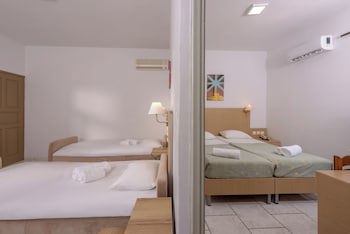 Eurohotel Katrin Hotel & Bungalows galeri fotoğrafı