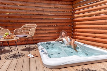Eurohotel Katrin Hotel & Bungalows galeri fotoğrafı