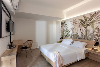 Eurohotel Katrin Hotel & Bungalows galeri fotoğrafı