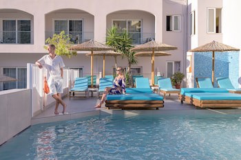 Eurohotel Katrin Hotel & Bungalows galeri fotoğrafı