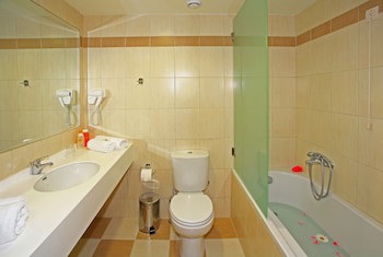 Eurohotel Katrin Hotel & Bungalows galeri fotoğrafı
