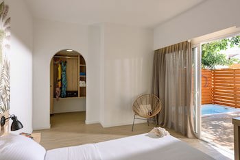 Eurohotel Katrin Hotel & Bungalows galeri fotoğrafı