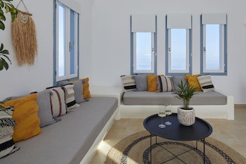 Athiri Santorini Hotel galeri fotoğrafı