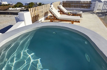 Athiri Santorini Hotel fotoğrafı