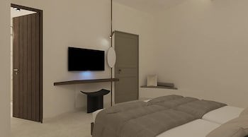 Athiri Santorini Hotel galeri fotoğrafı