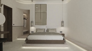Athiri Santorini Hotel galeri fotoğrafı