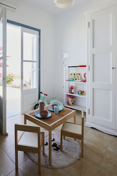 Athiri Santorini Hotel galeri fotoğrafı