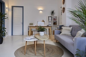 Athiri Santorini Hotel galeri fotoğrafı