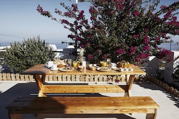Athiri Santorini Hotel galeri fotoğrafı