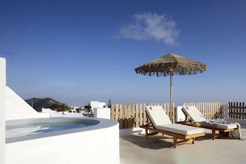 Athiri Santorini Hotel galeri fotoğrafı