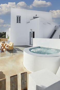 Athiri Santorini Hotel fotoğrafı