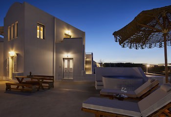 Athiri Santorini Hotel fotoğrafı