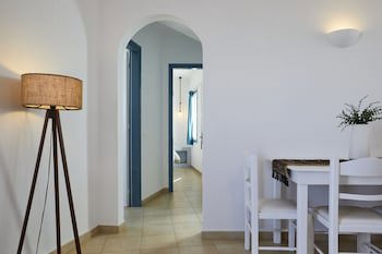 Athiri Santorini Hotel galeri fotoğrafı